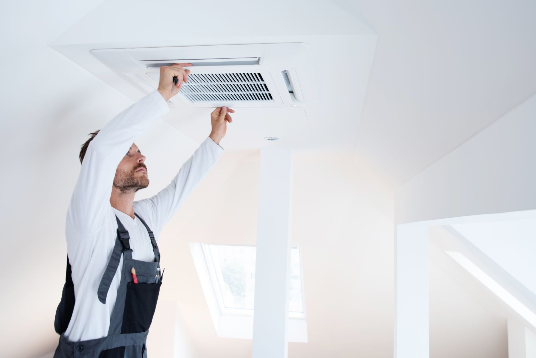 Furnace Maintenance
