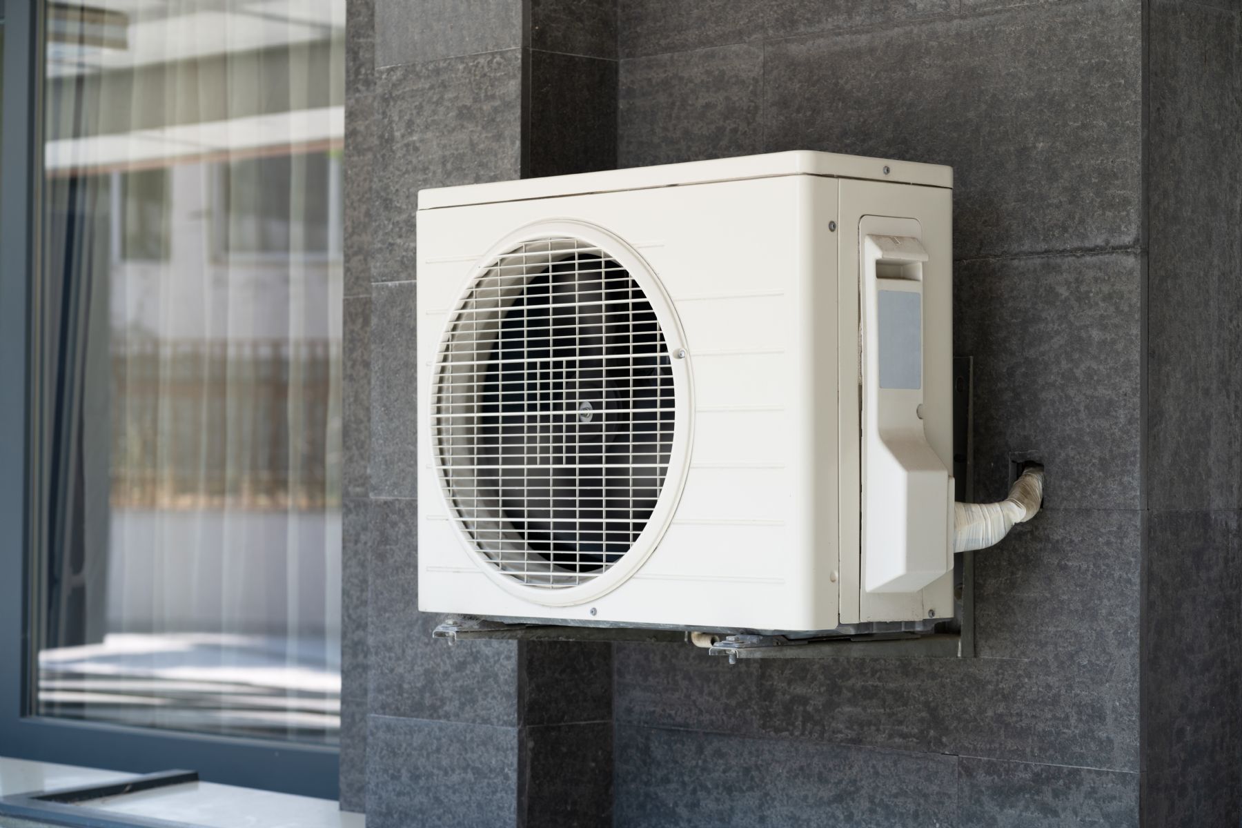 Heat Pump System